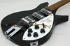 Rickenbacker 355/12 JL, Jetglo: Free image