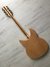 Rickenbacker 330/12 , Mapleglo: Full Instrument - Rear