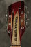 Rickenbacker 660/12 TP, Fireglo: Headstock