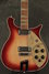 Rickenbacker 660/12 TP, Fireglo: Body - Front