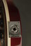 Rickenbacker 660/12 TP, Fireglo: Close up - Free