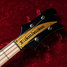 Rickenbacker 4003/4 SPC, Jetglo Pearlstar : Headstock