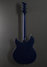 Rickenbacker 330/6 , Midnightblue: Full Instrument - Rear