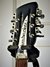 Rickenbacker 360/12 , Midnightblue: Headstock