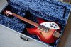 Rickenbacker 345/6 , Fireglo: Full Instrument - Front