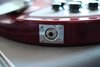 Rickenbacker 345/6 , Fireglo: Close up - Free