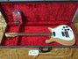 Rickenbacker 450/6 Mod, Mapleglo: Full Instrument - Front