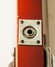 Rickenbacker 105/6 LapSteel, Red: Close up - Free