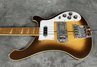 Rickenbacker 4001/4 , Walnut: Free image2