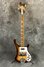 Rickenbacker 4001/4 , Walnut: Full Instrument - Front