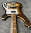 Rickenbacker 4001/4 , Walnut: Close up - Free2