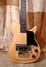 Rickenbacker 800/6 Combo, Blonde: Body - Front