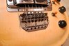 Rickenbacker 800/6 Combo, Blonde: Close up - Free