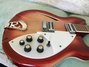 Rickenbacker 360/12 , Fireglo: Free image