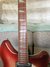 Rickenbacker 360/12 , Fireglo: Neck - Front