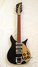 Rickenbacker 325/6 V59, Jetglo: Full Instrument - Front