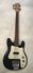 Rickenbacker 3000/4 , Jetglo: Full Instrument - Front