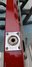 Rickenbacker 105/6 LapSteel, Red: Close up - Free