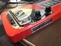 Rickenbacker 100/6 LapSteel, Red: Free image