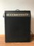 Rickenbacker TR50/amp , Black: Full Instrument - Front