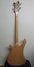 Rickenbacker 4001/4 S, Mapleglo: Full Instrument - Rear