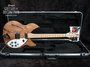 Rickenbacker 330/6 , Natural Walnut: Free image2