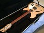 Rickenbacker 330/6 , Mapleglo: Neck - Front