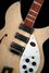 Rickenbacker 1993/12 Plus, Mapleglo: Close up - Free