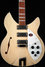 Rickenbacker 1993/12 Plus, Mapleglo: Body - Front