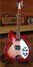 Rickenbacker 360/12 , Fireglo: Free image2