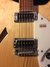 Rickenbacker 360/6 , Mapleglo: Close up - Free2