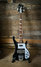 Rickenbacker 4003/4 , Jetglo: Full Instrument - Front