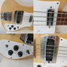 Rickenbacker 4003/4 S, Mapleglo: Free image2