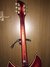 Rickenbacker 360/6 V64, Fireglo: Neck - Rear