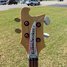 Rickenbacker 4003/4 , Mapleglo: Headstock