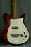 Rickenbacker ES16/6 Electro, Fireglo: Body - Front