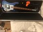 Rickenbacker 4003/4 , Blueburst: Full Instrument - Front