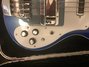 Rickenbacker 4003/4 , Blueburst: Close up - Free