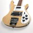 Rickenbacker 4003/4 , Mapleglo: Free image