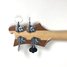 Rickenbacker 4003/4 , Mapleglo: Headstock - Rear