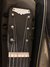 Rickenbacker 59/6 LapSteel, Black: Headstock