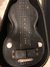 Rickenbacker 59/6 LapSteel, Black: Body - Front