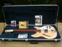 Rickenbacker 330/6 , Mapleglo: Full Instrument - Front