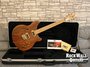 Rickenbacker 380/6 Laguna piezo, Natural Walnut: Full Instrument - Front