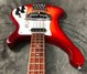 Rickenbacker 4003/4 S, Fireglo: Free image2