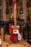 Rickenbacker 4003/5 S, Ruby: Full Instrument - Front