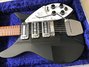 Rickenbacker 325/6 JL, Jetglo: Body - Front