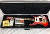 Rickenbacker 4003/4 , Fireglo: Free image