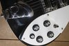 Rickenbacker 350/6 Liverpool, Jetglo: Free image2