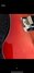 Rickenbacker 4003/4 , Fireglo: Close up - Free2